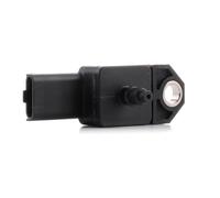 Hella Sensor 6PP 009 400-521, Boost Pressure, 5V, 3-Pin Connector, With Seal