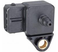 HELLA 6PP 009 400-561 Intake manifold pressure sensor