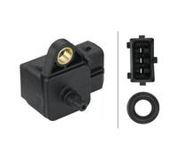 HELLA 6PP 009 400-561 Intake manifold pressure sensor