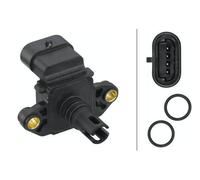 HELLA 6PP 009 400-581 Sensor, boost pressure
