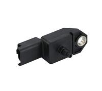 HELLA 6PP 009 400-721 Sensor, boost pressure - 3-pin connector - with seal ring/without cable