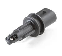 HELLA 6PP 009 400-761 INTAKE MANIFOLD PRESSURE SENSOR GENUINE OEM ORIGINAL