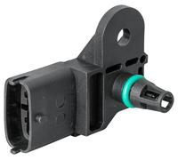 HELLA 6PP 009 400-951 Intake manifold pressure sensor
