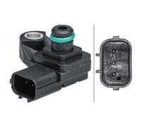 HELLA 6PP 009 403-351 Sensor, boost pressure