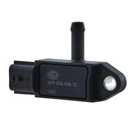 HELLA 6PP 009 409-121 Sensor, exhaust pressure