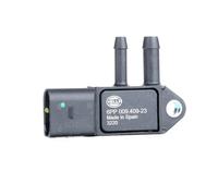 HELLA 6PP 009 409-231 Sensor, exhaust pressure