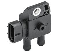 HELLA 6PP 009 409-291 Sensor, exhaust pressure