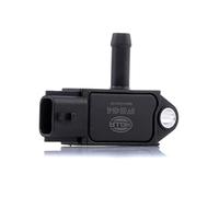 HELLA 6PP 009 409-461 Sensor, exhaust pressure