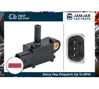 HELLA 6PP 009 409-541 Exhaust Pressure Sensor Fits Ford B-Max Ecosport Fiesta 6