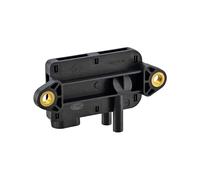 HELLA 6PP 009 409-681 Sensor, exhaust pressure