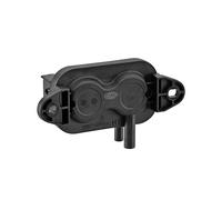 HELLA 6PP 009 409-691 Sensor, exhaust pressure