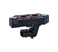 HELLA 6PP 009 409-701 Exhaust pressure sensor