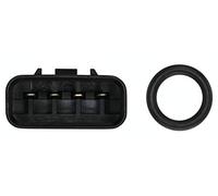 HELLA 6PP 013 112-011 Intake manifold pressure sensor