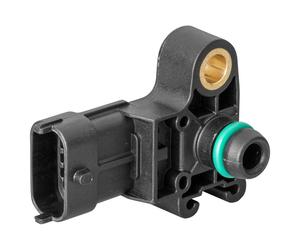 HELLA 6PP 013 112-081 Intake manifold pressure sensor
