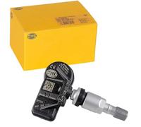 HELLA 6PP 358 139-111 Tyre pressure sensor (TPMS)