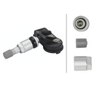HELLA 6PP 358 139-231 Tyre pressure sensor (TPMS)