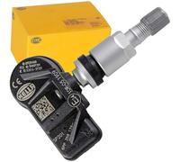Tire pressure sensor 6PP 358 139-351 HELLA for BMW MINI