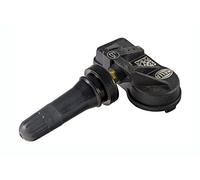 HELLA 6PP 358 139-461 Wheel Sensor, tyre pressure control system - Control Unit/Software must be trained/updated