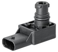 HELLA 6PP 358 152-111 Sensor, boost pressure