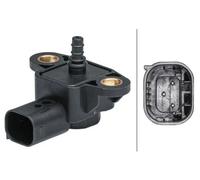 HELLA 6PP 009 403-101 Sensor, boost pressure