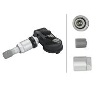 HELLA 6PP 358 139-111 Tyre pressure sensor (TPMS)