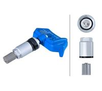 HELLA 6PP 358 139-211 Tyre pressure sensor (TPMS)