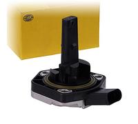 HELLA 6PR 008 079-041 Sensor, engine oil level - 3-pin connector - with seal