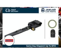 HELLA 6PR 008 134-101 Sensor, engine oil level - 3-pin connector - with seal