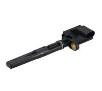 HELLA 6PR 008 134-101 Sensor, engine oil level - 3-pin connector - with seal