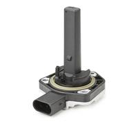 HELLA 6PR 008 324-101 Sensor, engine oil level - 3-pin connector | with seal