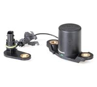 HELLA 6PR 008 891-011 Sensor, engine oil level - 1-pin connector - with seal
