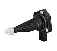 HELLA 6PR 011 660-011 Sensor, engine oil level - 3-pin connector - with gasket/seal