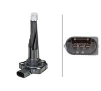 Mintex MDB3719 Front Brake Pads Fits Bosch System Incl. Wear Warning Contact