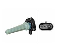 Engine Oil Level Sensor Fits Mercedes-Benz C-Class CLE E-Class GLC GLE HELLA