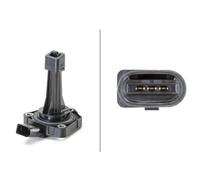 Hella Engine Oil Level Sensor 6PR 013 680-011