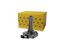 HELLA 6PR 013 680-011 Sensor, engine oil level - 3-pin connector - with seal