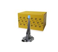 HELLA 6PR 013 680-031 Sensor, engine oil level - 3-pin connector - with seal