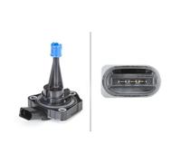 HELLA 6PR 013 680-081 Sensor, engine oil level