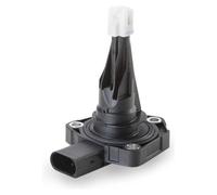 HELLA 6PR 013 680-131 Sensor, engine oil level - 3-pin connector - mounting - with seal