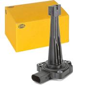 HELLA 6PR 013 680-161 Sensor, engine oil level - 3-pin connector | with seal