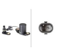 HELLA 6PR 008 891-011 Sensor, engine oil level - 1-pin connector - with seal