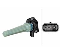 Engine Oil Level Sensor Fits Mercedes-Benz C-Class CLE E-Class GLC GLE HELLA