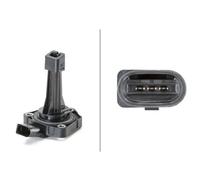 Hella Engine Oil Level Sensor 6PR 013 680-011