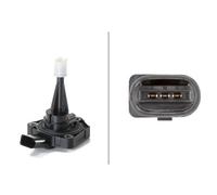 HELLA 6PR 013 680-051 Sensor, engine oil level
