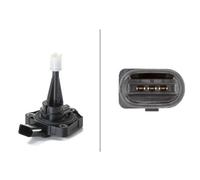 HELLA 6PR 013 680-051 Sensor, engine oil level