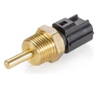 HELLA 6PT 009 107-121 Sensor, coolant temperature - 12V - 2-pin connector