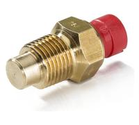 HELLA 6PT 009 107-151 Sensor, coolant temperature - 1-pin connector