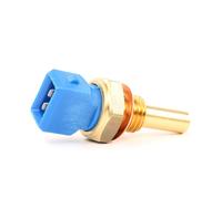 HELLA 6PT 009 107-361 Sensor, coolant temperature - 12V - 2-pin connector - Bolted - with seal