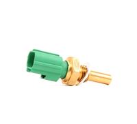 HELLA 6PT 009 107-481 Sensor, coolant temperature - 12V - 2-pin connector - Bolted - with seal
