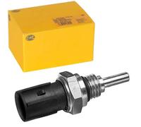 COOLANT TEMPERATURE SENSOR black 6PT 009 107-511 HELLA for ROVER HONDA ACURA